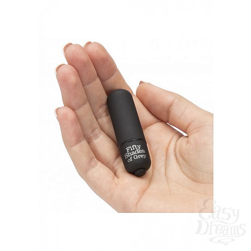  2    Heavenly Massage Bullet Vibrator 