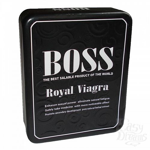  1:      Boss Royal Viagra, 3  