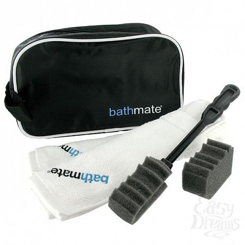  1:        CLEANING   STORAGE KIT