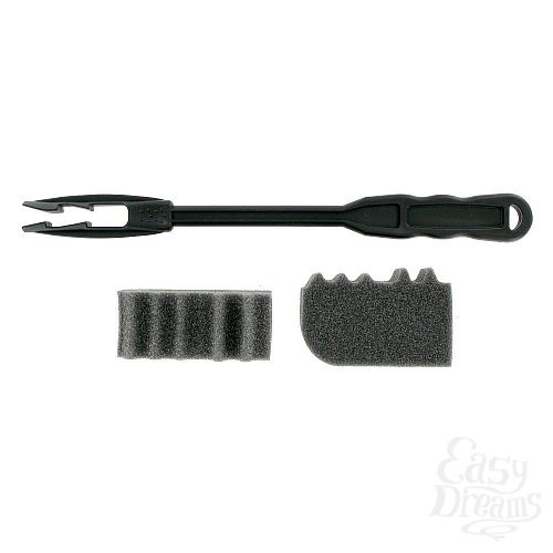  2        CLEANING   STORAGE KIT