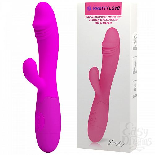  1:   Pretty Love 30 function  BI-014173-2
