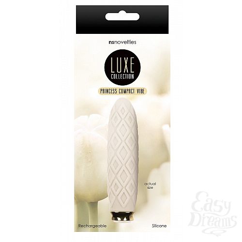  2    - Luxe Compact Vibe Princess - 10,8 .
