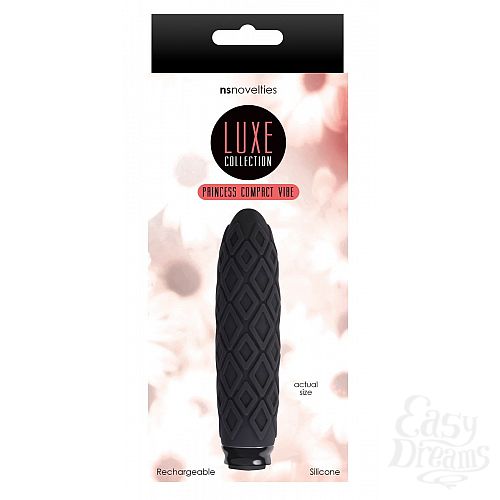  2  ׸  - Luxe Compact Vibe Princess - 10,8 .