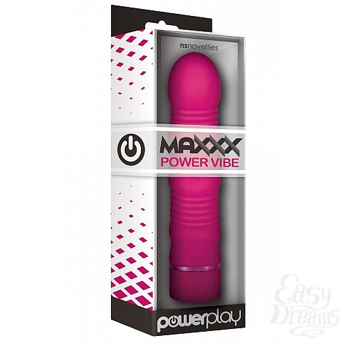  2  -   PowerPlay Maxx Power Vibe - 19 .
