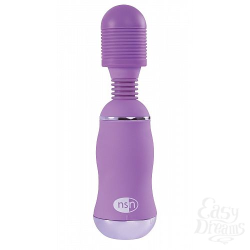  1:       BoomBoom Power Wand