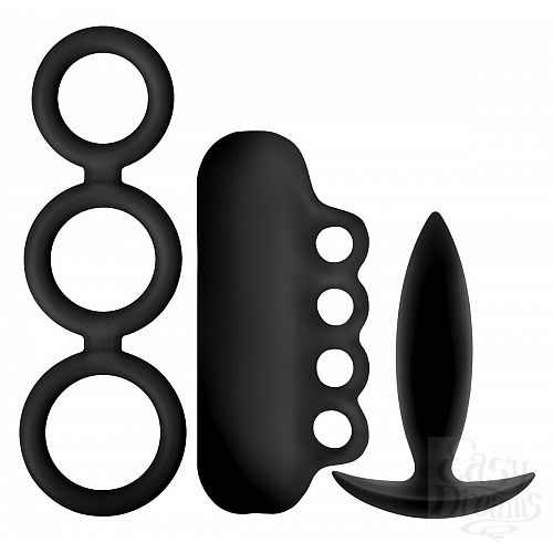  1:     Renegade Men s Pleasure Kit  #1