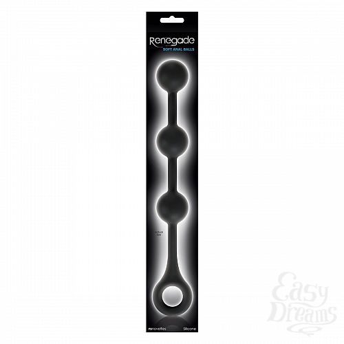  2    Renegade Soft Balls - 31,8 .