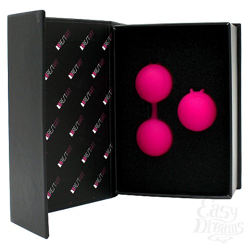  10       Kegel Balls - RestArt, 3,5 ., 
