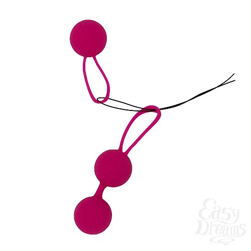  4       Kegel Balls - RestArt, 3,5 ., 