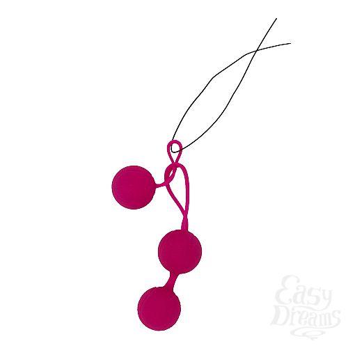  5       Kegel Balls - RestArt, 3,5 ., 
