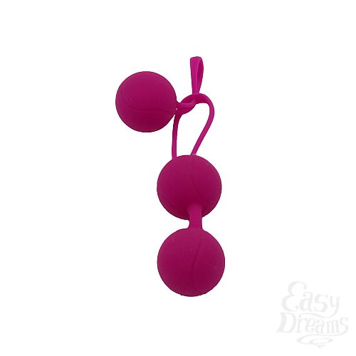  6       Kegel Balls - RestArt, 3,5 ., 