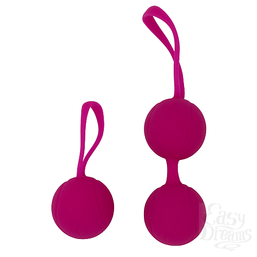  8       Kegel Balls - RestArt, 3,5 ., 