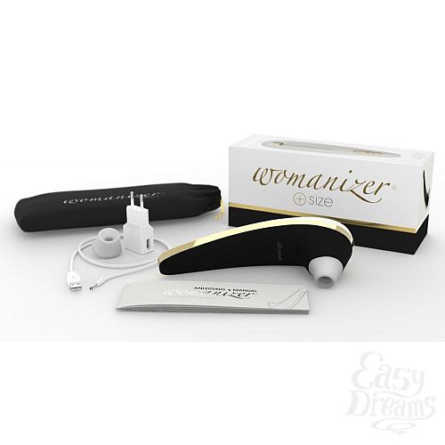  8     Womanizer +size 