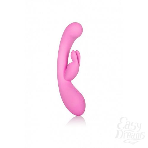  2    Rechargeable G Jack Rabbit-PINK