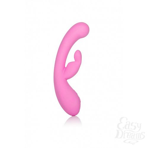  5    Rechargeable G Jack Rabbit-PINK