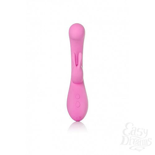  6    Rechargeable G Jack Rabbit-PINK