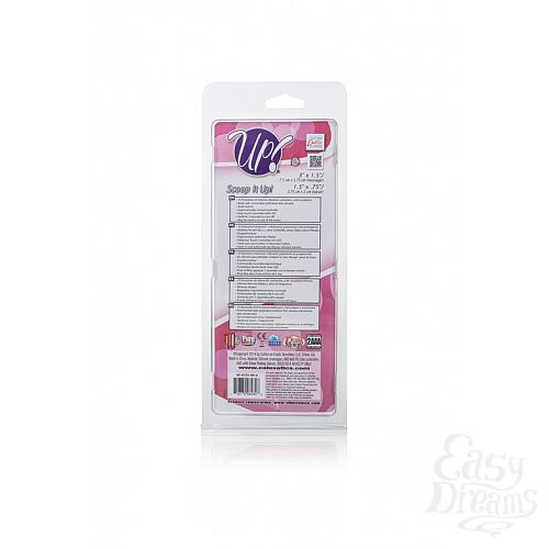  4    Up! Scoop it Up! - PINK