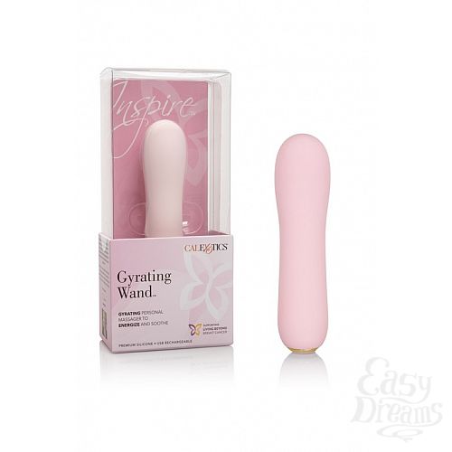  1:   Inspire Gyrating Wand