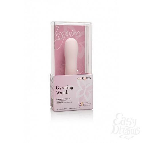  3   Inspire Gyrating Wand