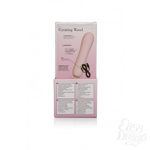  4   Inspire Gyrating Wand
