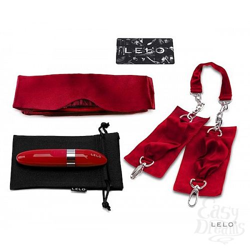  2     Open Secret Gift Set