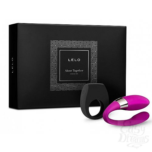  1:      Alone Togerther Gift Set