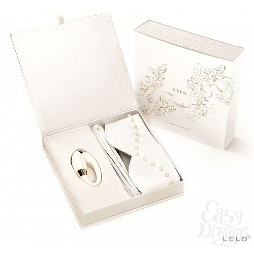  3     Bridal Pleasure Set