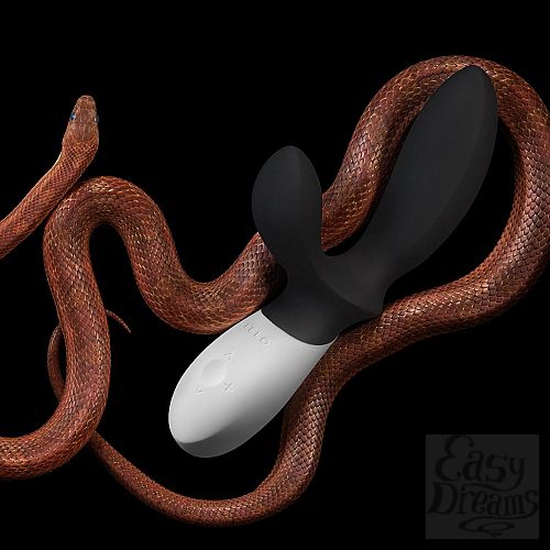  6    Loki Wave - Lelo, 