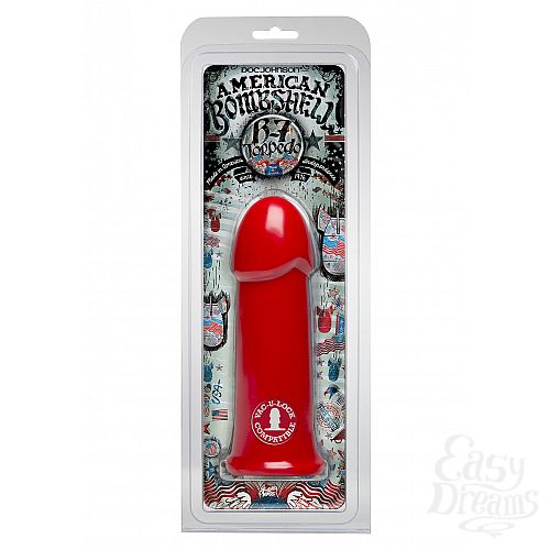 ���������� 2  ������������� American B7 Torpedo - 18 ��, �������