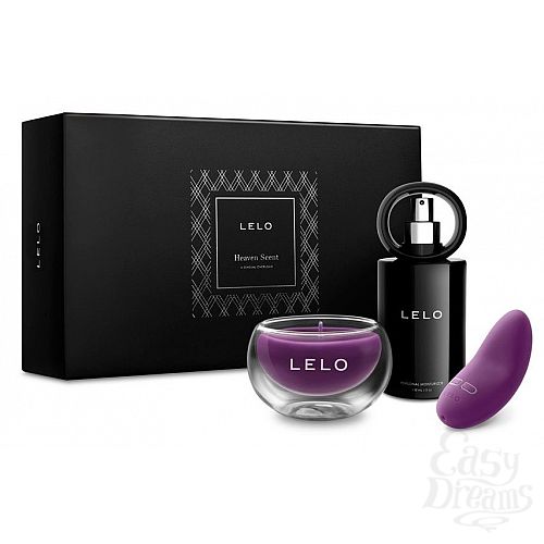  1:    Heaven Scent Gift Set 