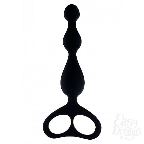  3       Anal Starter Kit 