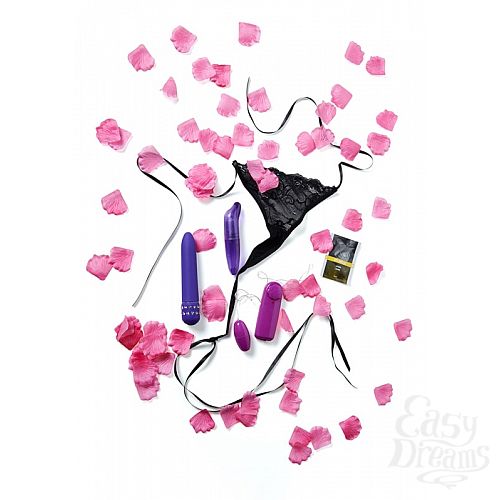  1:     - Toy Joy Yeah I Am Single Box 
