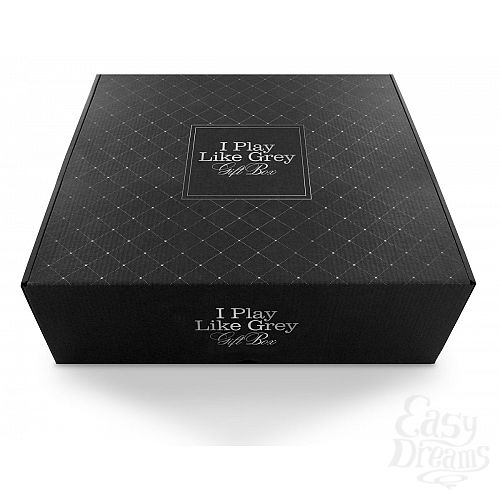 2    Play Like Grey Sex Box For Her (Basic)