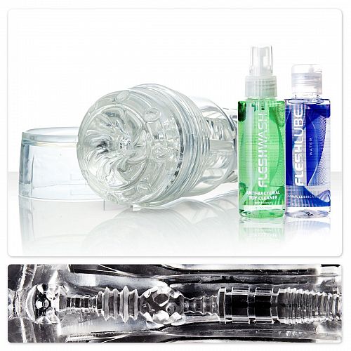  1:    Fleshlight Go Torque Value Pack