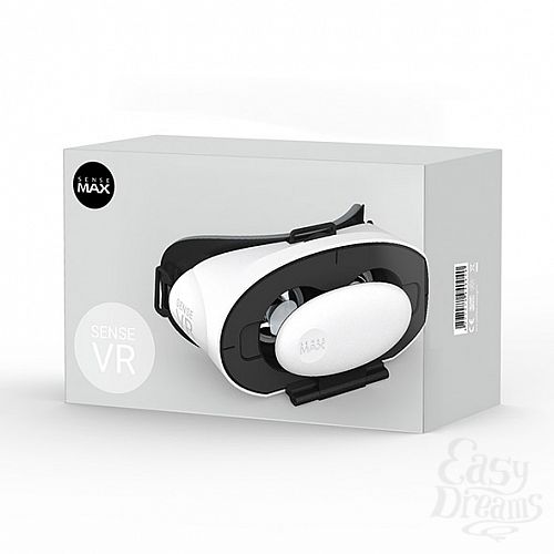  5    Sense VR -    Sensetube, 
