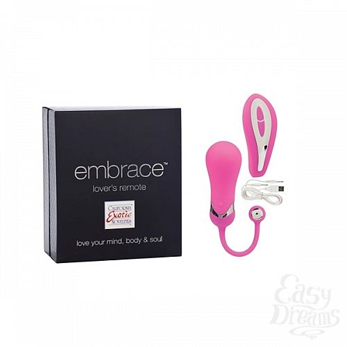  2   Embrace Lovers Remote, 8,25 . 
