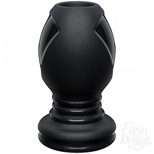 ���������� 1:  �������� ������ � �������� Kink Wet Works Explore Platinum Premium Silicone Plug 4.5  - 11,43 ��.