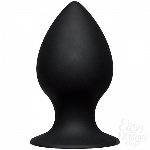 ���������� 1:  ׸���� �������� ������ Kink Ace Silicone Plug 4.5  - 11,43 ��.