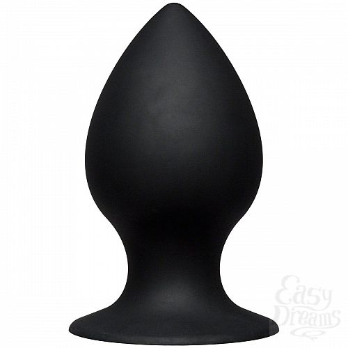 ���������� 1:  �������� ������ �� �������� Kink Ace Silicone Plug 5  - 12,7 ��.