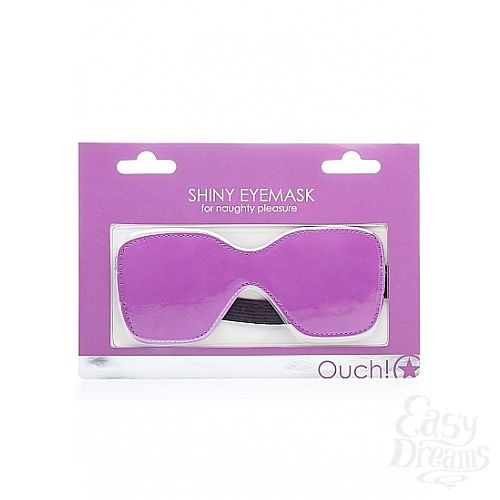  2   Shiny Purple  