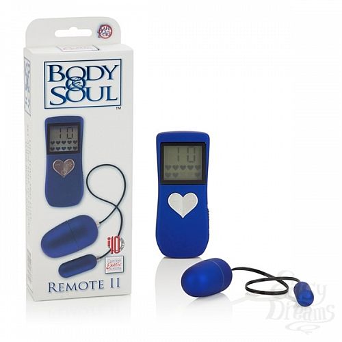  2   Body&Soul, 5.5 , 