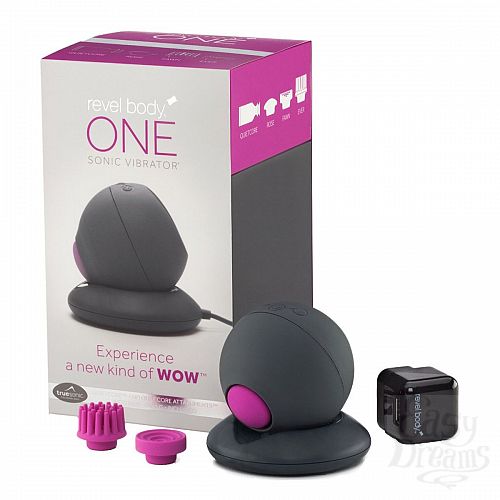 3  Smart Set  14:  Revel Body One     