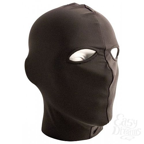  1:  -     Mister B Lycra Hood Eyes Open Only