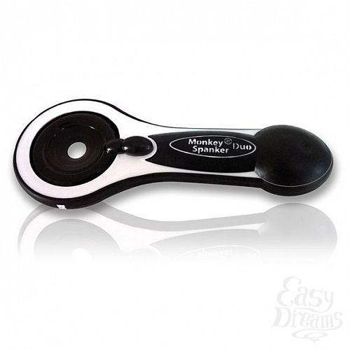  1:  ׸-   Monkey Spanker Duo