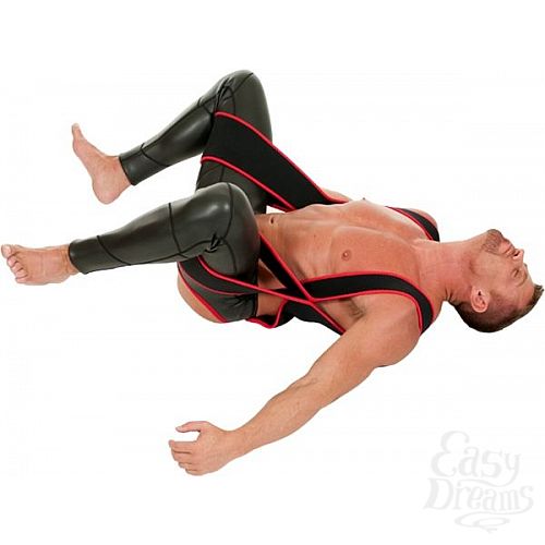  1:      Neoprene Sling Band