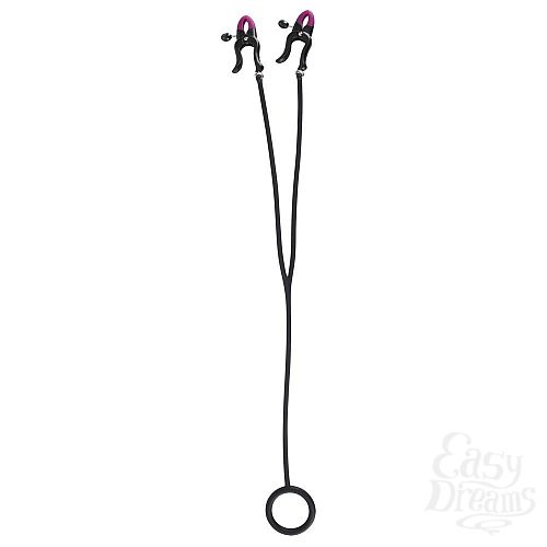  2        Cock Ring   Clamps