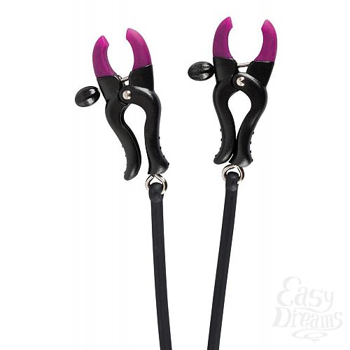  3        Cock Ring   Clamps