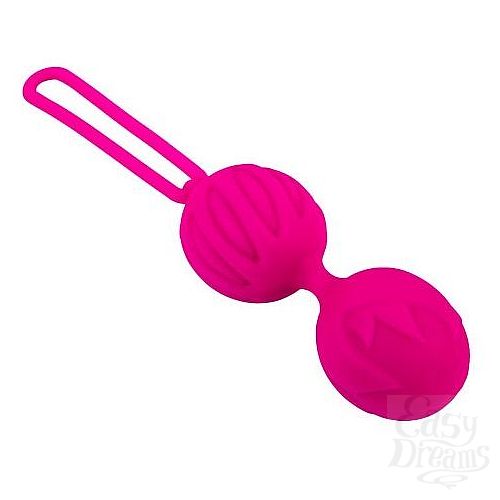 ���������� 1:  ����-������� ����������� ������ Geisha Lastic Ball S 