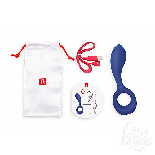  3  !      Gpop - FT London (Fun Toys) - 12,5 , 