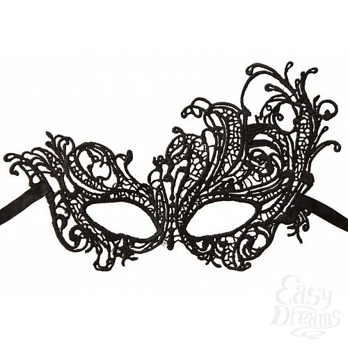 ���������� 1:  ������� ����� FANTASY VENETIAN EYE MASK